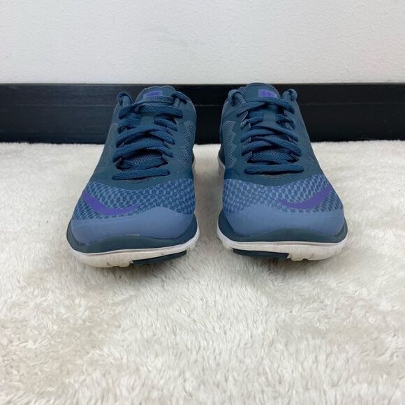 Nike FS Lite Run 3 Shoes - Picture 2 of 6